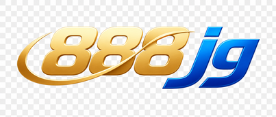 888jg Logo